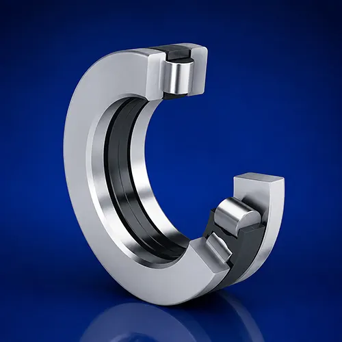 Axial Cylindrical Roller Bearings Supplier